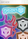 Geon: Emotions (Xbox 360)